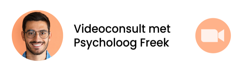 Videoconsult met Opvoeddeskundige Lena